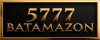 logo 5777 BAT AMAZON